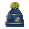 Stio Kids' Jackalope Beanie