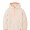 Stio Kids Rawlins Fleece Hooded Pullover