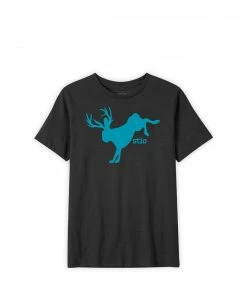 Stio Kids' Bucking Jackalope Tee