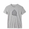 Stio Kids' Geo Cone Tee