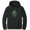 Stio Kids' Pinecone Globe Hoodie