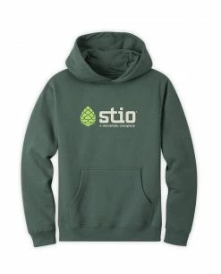Kids' Stio Classic Hoodie