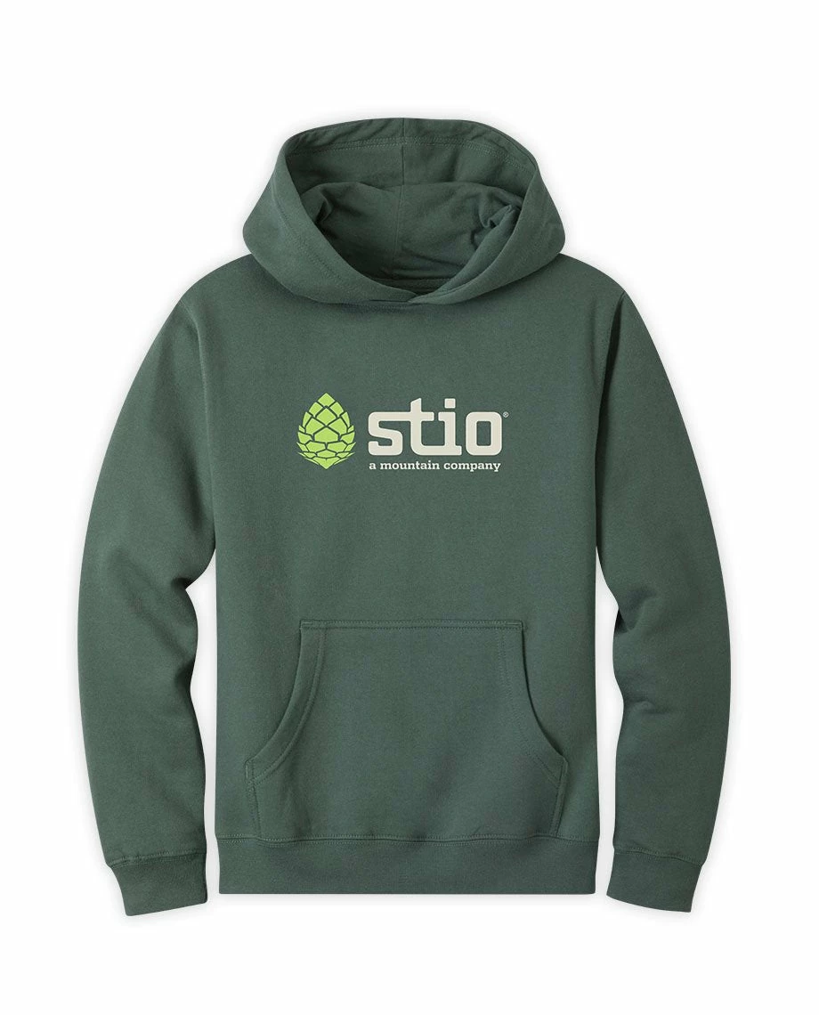 Kids' Stio Classic Hoodie 1 Kids' Stio Classic Hoodie