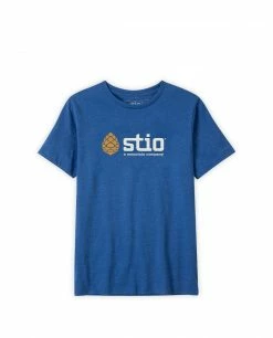 Kids' Stio Classic Tee