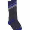 Stio All-Mountain Lightweight Ski Sock
