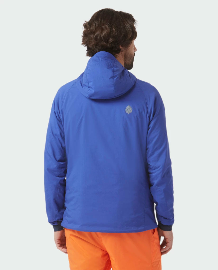 Stio Men's Alpiner Hooded Jacket 5 Stio Men's Alpiner Hooded Jacket - Image 5