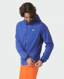 Stio Men's Alpiner Hooded Jacket 24 Stio Men's Alpiner Hooded Jacket -Stio Online Store M Alpiner Hooded Jacket Skyline 6 Top