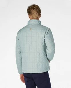 Stio Men's Azura Insulated Jacket -Stio Online Store M Azura Jacket Lunar Mist 3 9b6e2690 0ff6 47e4 bda3 e4b2ead7e3bd