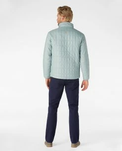 Stio Men's Azura Insulated Jacket -Stio Online Store M Azura Jacket Lunar Mist 5 59bf246c a41f 4948 86f3 ece85d0f493d