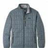 Stio Men's Azura Insulated Jacket