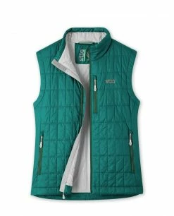 Stio Men's Azura Insulated Vest -Stio Online Store M Azura Vest Deep Current 559508ca 8db7 497f a19b 2189bbf82fb0