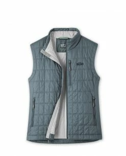 Stio Men's Azura Insulated Vest