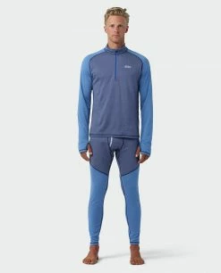 Stio Men's Basis Power Wool™ Zip Neck 34 Stio Men's Basis Power Wool™ Zip Neck -Stio Online Store M Basis Power Wool Half Zip Confluence 4 af179092 961d 4e15 a319 f619b6d1c7a4