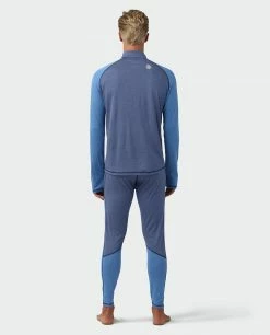 Stio Men's Basis Power Wool™ Zip Neck 35 Stio Men's Basis Power Wool™ Zip Neck -Stio Online Store M Basis Power Wool Half Zip Confluence 5 8ecff6d7 579a 40cd b1eb 0f518d400cc7