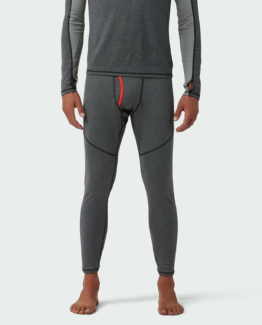 Stio Men's Basis Power Wool™ Tight 7 Stio Men's Basis Power Wool™ Tight - Image 7