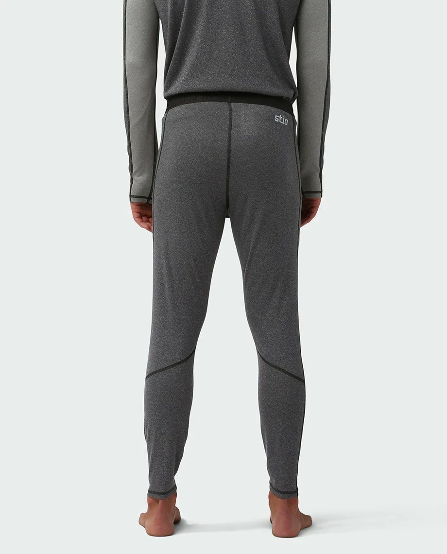 Stio Men's Basis Power Wool™ Tight 8 Stio Men's Basis Power Wool™ Tight - Image 8