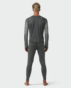 Stio Men's Basis Power Wool™ Tight 20 Stio Men's Basis Power Wool™ Tight -Stio Online Store M Basis Power Wool Tight Boundary Black 4 d4e72412 0031 46ee af7d 08f13f79f901