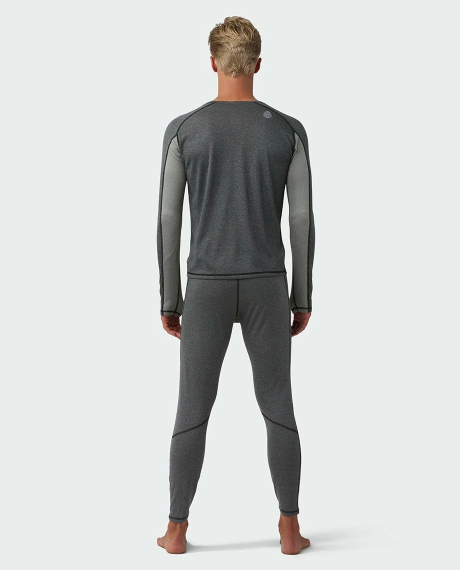 Stio Men's Basis Power Wool™ Tight 10 Stio Men's Basis Power Wool™ Tight - Image 10