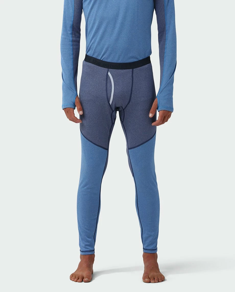 Stio Men's Basis Power Wool™ Tight 2 Stio Men's Basis Power Wool™ Tight - Image 2