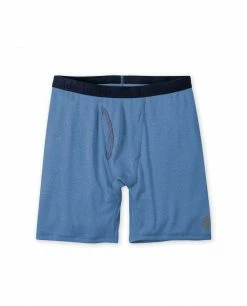 Stio Men's Basis Power Woolâ„¢ Boxer