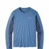 Stio Men's Basis Power Wool™ Crew