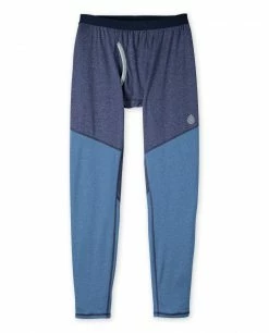 Stio Men's Basis Power Wool™ Tight