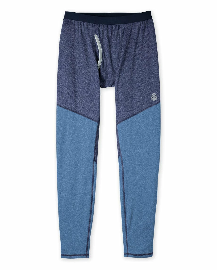 Stio Men's Basis Power Wool™ Tight 1 Stio Men's Basis Power Wool™ Tight