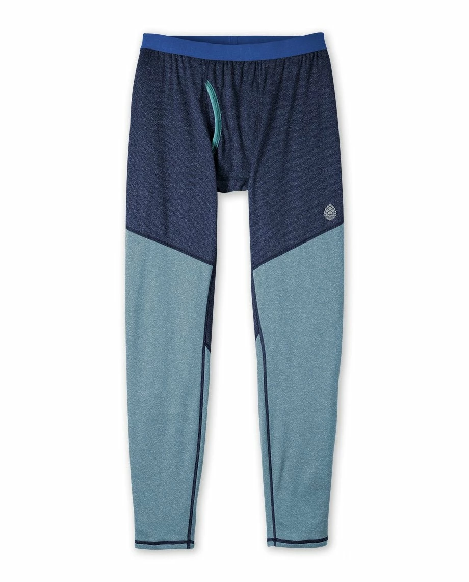 Stio Men's Basis Power Wool™ Tight 11 Stio Men's Basis Power Wool™ Tight - Image 11