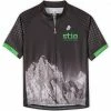 Stio Team Bike Jersey SS