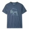 Stio Men's Bison Perch Tee