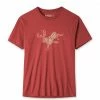 Stio Men's Bucking Jackalope Tee