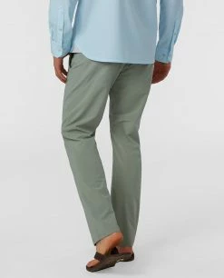 Stio Men's CFS Board Pant -Stio Online Store M CFS Board Pant Lily Pad 2