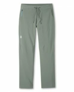 Stio Men's CFS Board Pant -Stio Online Store M CFS Board Pant Lily Pad