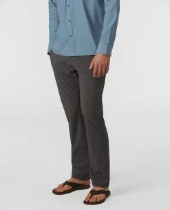 Stio Men's CFS Board Pant -Stio Online Store M CFS Board Pant Magnet 1