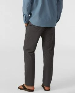 Stio Men's CFS Board Pant -Stio Online Store M CFS Board Pant Magnet 2