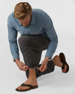 Stio Men's CFS Board Pant -Stio Online Store M CFS Board Pant Magnet 3