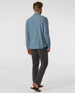 Stio Men's CFS Board Pant -Stio Online Store M CFS Board Pant Magnet 5