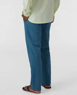 Stio Men's CFS Board Pant -Stio Online Store M CFS Board Pant River Shimmer 3