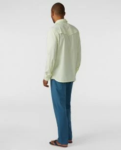 Stio Men's CFS Board Pant -Stio Online Store M CFS Board Pant River Shimmer 5