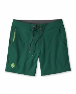 Stio Men's CFS Board Short - 16" -Stio Online Store M CFS Board Short 16 Thicket