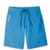 Stio Men's CFS Board Short - 19"