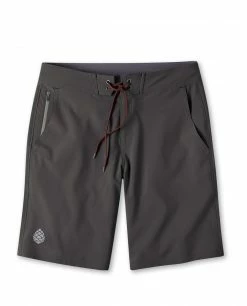 Stio Men's CFS Board Short - 19" -Stio Online Store M CFS Board Short 19 Magnet e2e891f1 f394 4d39 b634 9d6cd565e94e