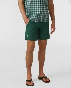 Stio Men's CFS Board Short - 16" -Stio Online Store M CFS Board Short Thicket 16 1