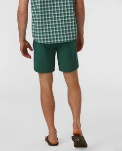 Stio Men's CFS Board Short - 16" -Stio Online Store M CFS Board Short Thicket 16 3