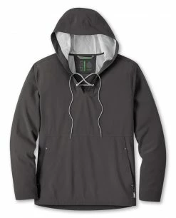 Stio Men's CFS Sun Hoodie -Stio Online Store M CFS Hoodie Magnet