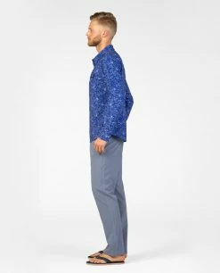 Stio Men's CFS Shirt -Stio Online Store M CFS Shirt 10