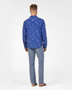 Stio Men's CFS Shirt -Stio Online Store M CFS Shirt 11