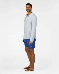 Stio Men's CFS Shirt -Stio Online Store M CFS Shirt 2