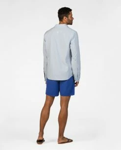 Stio Men's CFS Shirt -Stio Online Store M CFS Shirt 3