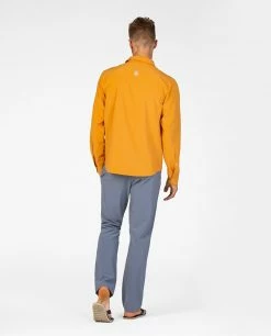 Stio Men's CFS Shirt -Stio Online Store M CFS Shirt 8